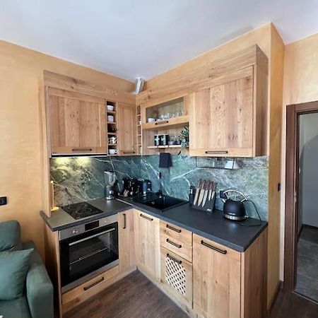 Fortuna Light Apartment Bansko Buitenkant foto