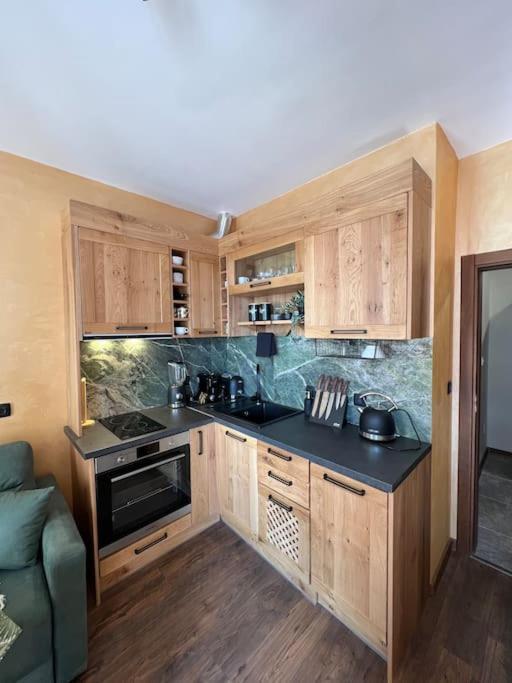 Fortuna Light Apartment Bansko Buitenkant foto