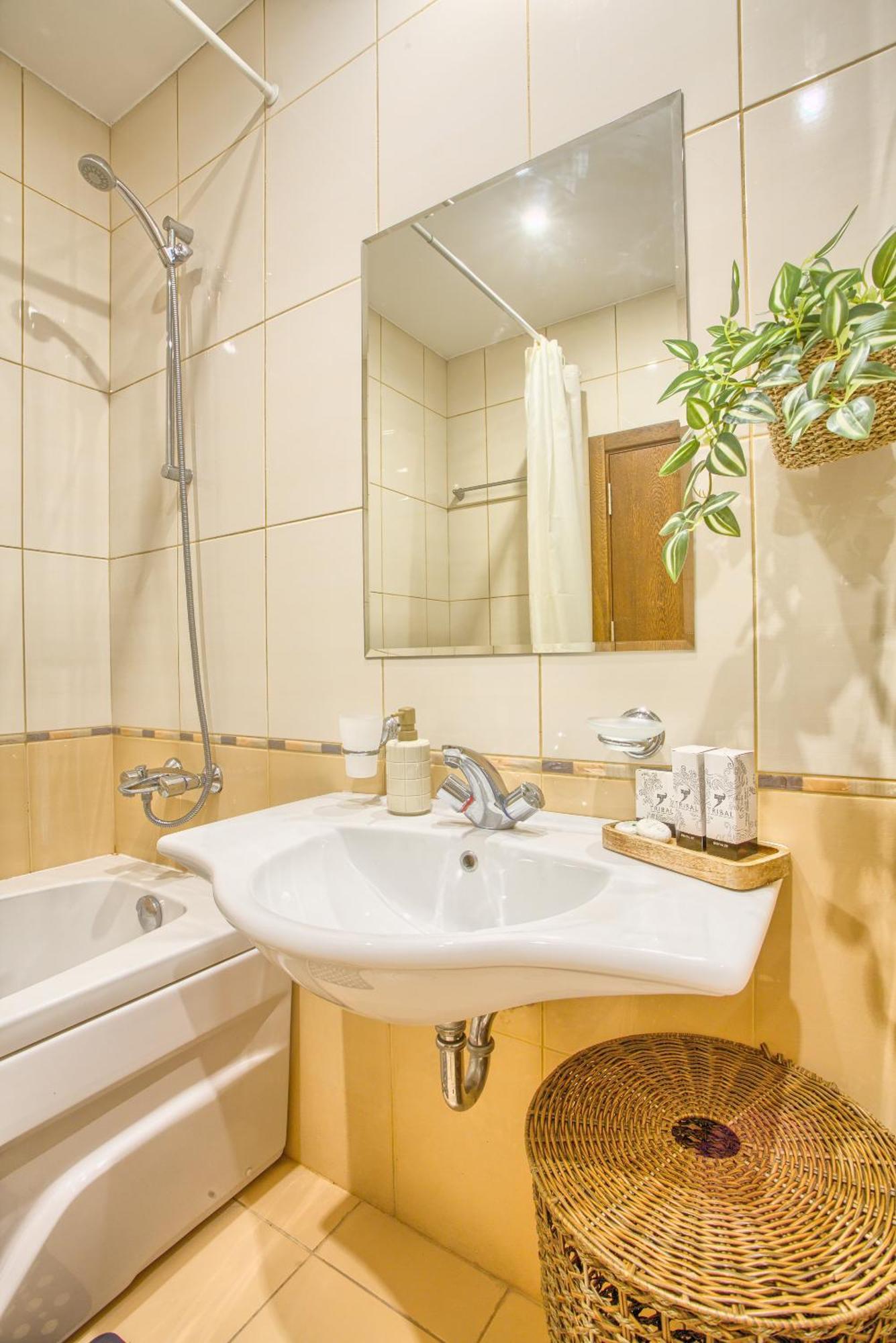 Fortuna Light Apartment Bansko Buitenkant foto