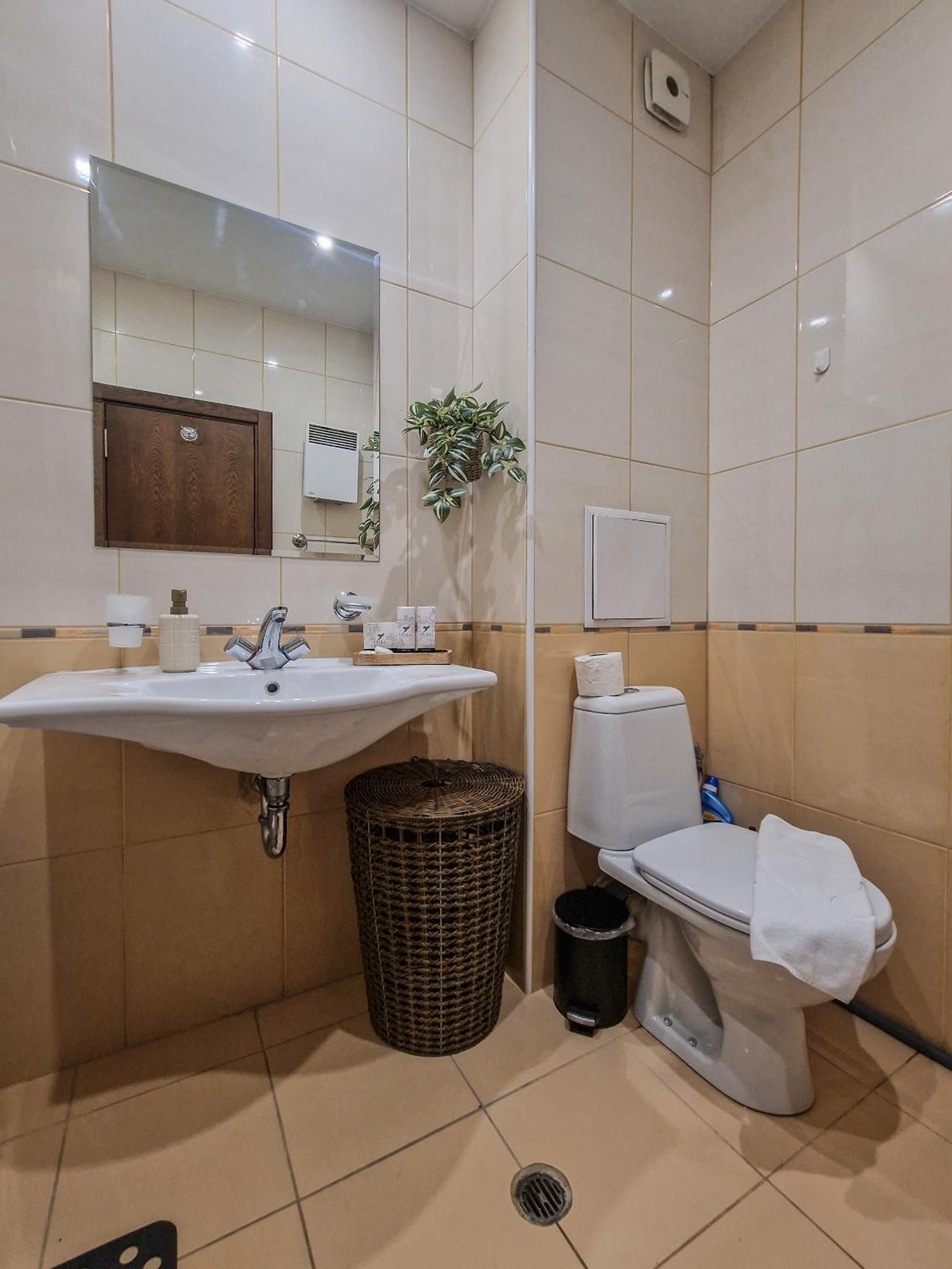 Fortuna Light Apartment Bansko Buitenkant foto